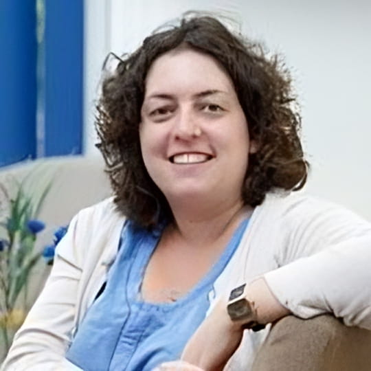 Dr Jennifer Rankin