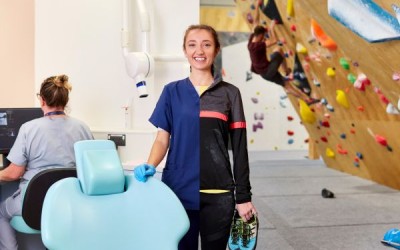 Nursing & midwifery Careers